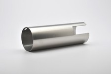  HONDA NS125F NS125R NS 125 F R silencer sleeve terminali cover muffler exhaust 