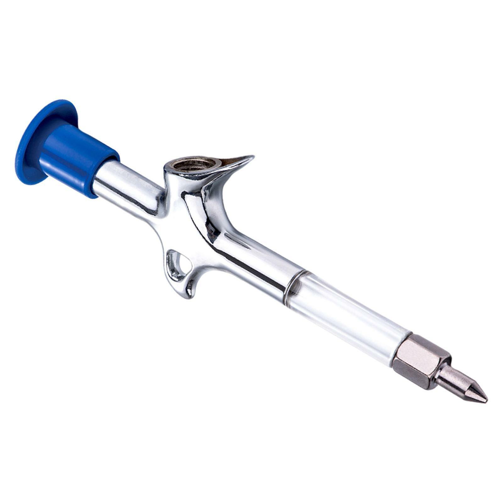 Bike Grease Gun Lubricating Oil Syringe Bicycle Grease Injector Gun for Hubs eBay