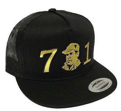 el chapo hat