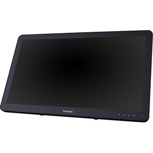 viewsonic td2430 touch screen monitor with hdmi