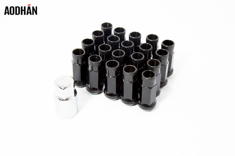 20pcs New Key Aodhan Xt51 12X1.25 Lug Nuts Red Open End Fit 350Z 370Z Sentra 20pcs New Key Aodhan Xt51 12X1.25 Lug Nuts Red Open End Fit 350Z 370Z Sentra