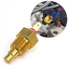 Zirgo Thermal Engine Coolant Temperature Control Sensor Switch 180 Degrees 38 Zirgo Thermal Engine Coolant Temperature Control Sensor Switch 180 Degrees 38