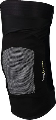 POC, Joint VPD System Knee Pads, Mountain Biking Armor Large, Uranium Black 