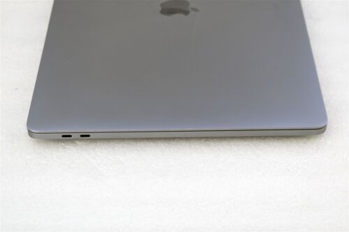Apple MacBook Pro 12141 i7-9750H 16GB RAM 512GB M.2 SSD Catalina OS - Bild 4 von 5