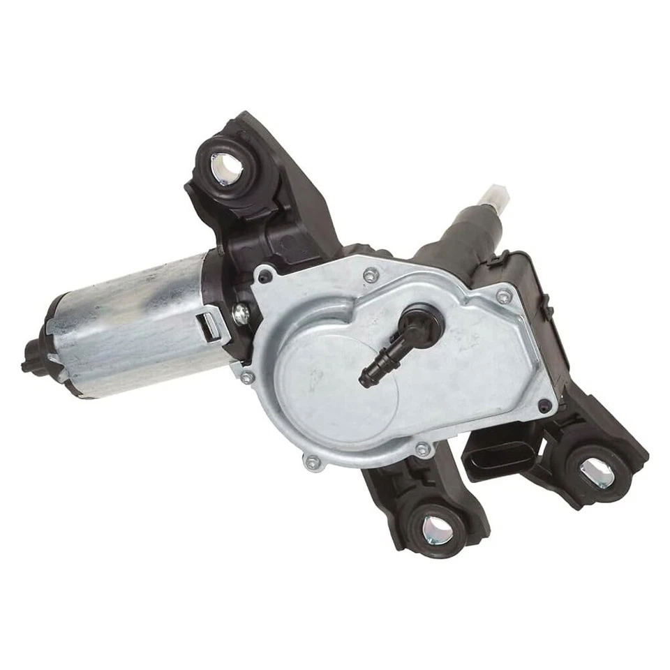 OEM Valeo Wiper Motor Fits Volkswagen Passat CC Highline 2009 2010 1K6955711C - Image 3 of 4