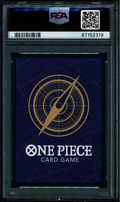 Nefeltari Vivi - ST01-009 - PSA 10 - Pre-Release Winner - English