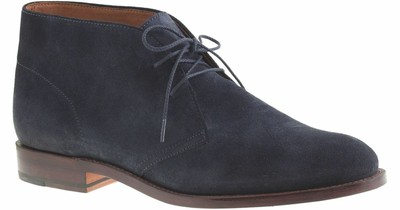 bennett chukka boot