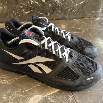 reebok classic workout plus it