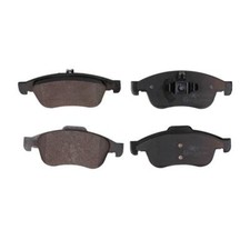 Maxgear 19-1992 Bremsbelagsatz Scheibenbremse Vorne für Renault Nissan Dacia