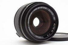 Olympus f/2 Camera Lenses 28mm Focal for sale - eBay Olympus f/2 Camera Lenses 28mm Focal for sale - eBay