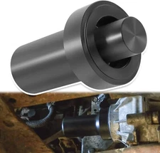 Front-Output Seal Install Tool T-M109RAC Adapt Fits for Chevy GMC NP246 NP261…