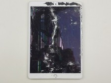 Apple iPad Pro 1st Gen. A1709 64GB, Wi-Fi  4G Unlocked 10.5" - DAMAGED 