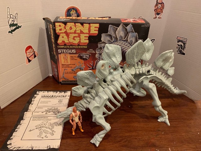 kenner bone age