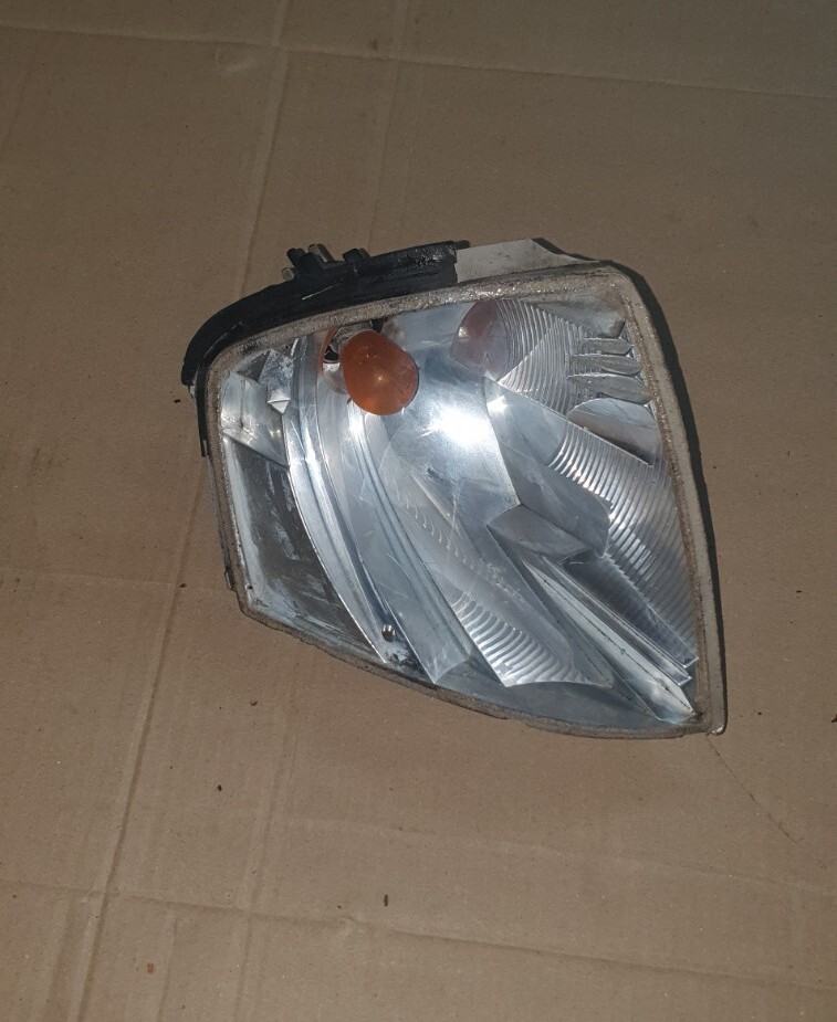 MERCEDES W202 C Class Sport Front Right Indicator OFFSIDE  