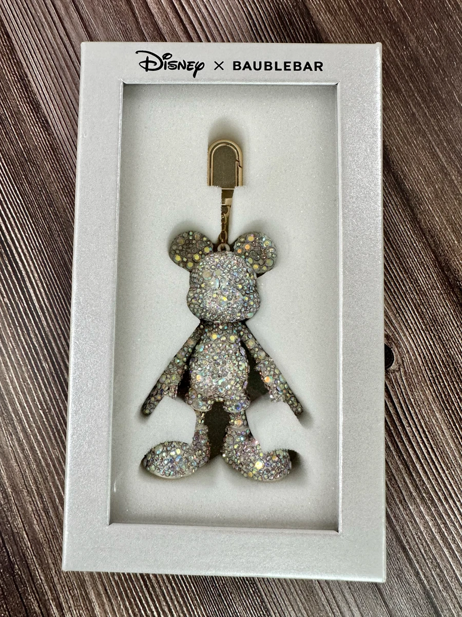 BaubleBar's $70 Disney Bag Charms Are on Sale Today for Just $30