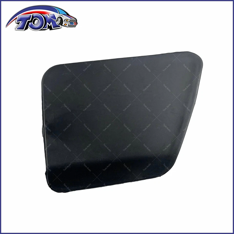 Cubierta de ojo de montaje con correa de remolque delantera para 13-15 Lexus ES350 ES300H LX1028102 Foto 2 de 3