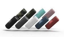 JBL FLIP 6 Portable Speaker Waterproof - Cert...