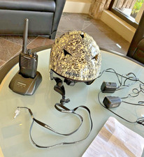 HEADZONE WATERPROOF RADIO FULL COACHING SYSTEM Bb TALKIN [READ DESCRIPTION]