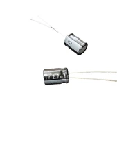 Liftmaster 888LM Garage Door Control Panel / Leaking Capacitors Replacement Kit