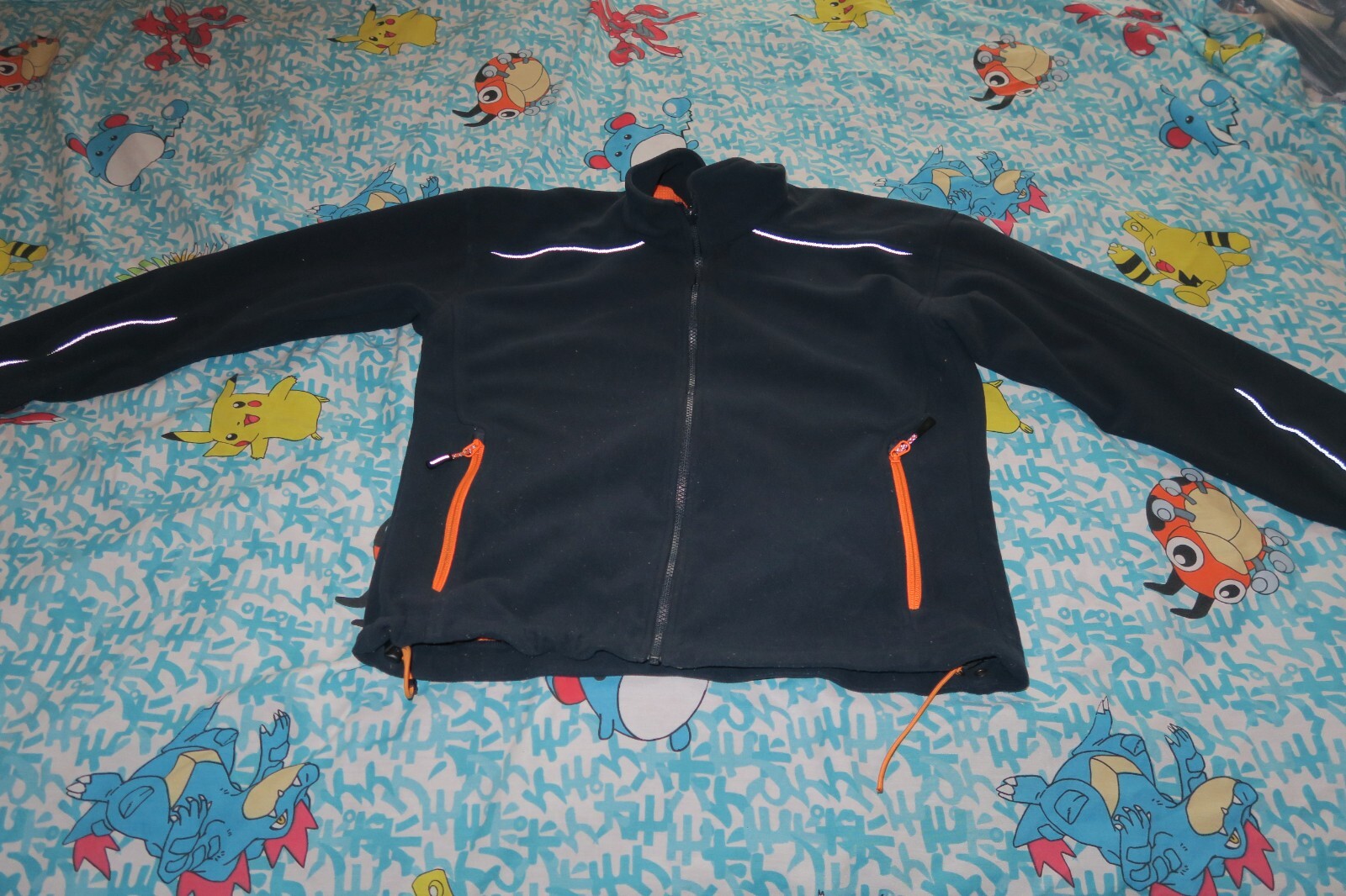 Porsche Design Drivers Selection Gore Windstopper… - image 2