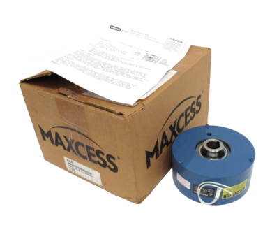 #ad NEW MAXCESS B20V MAGNETIC BRAKE 90VDC $850.00
