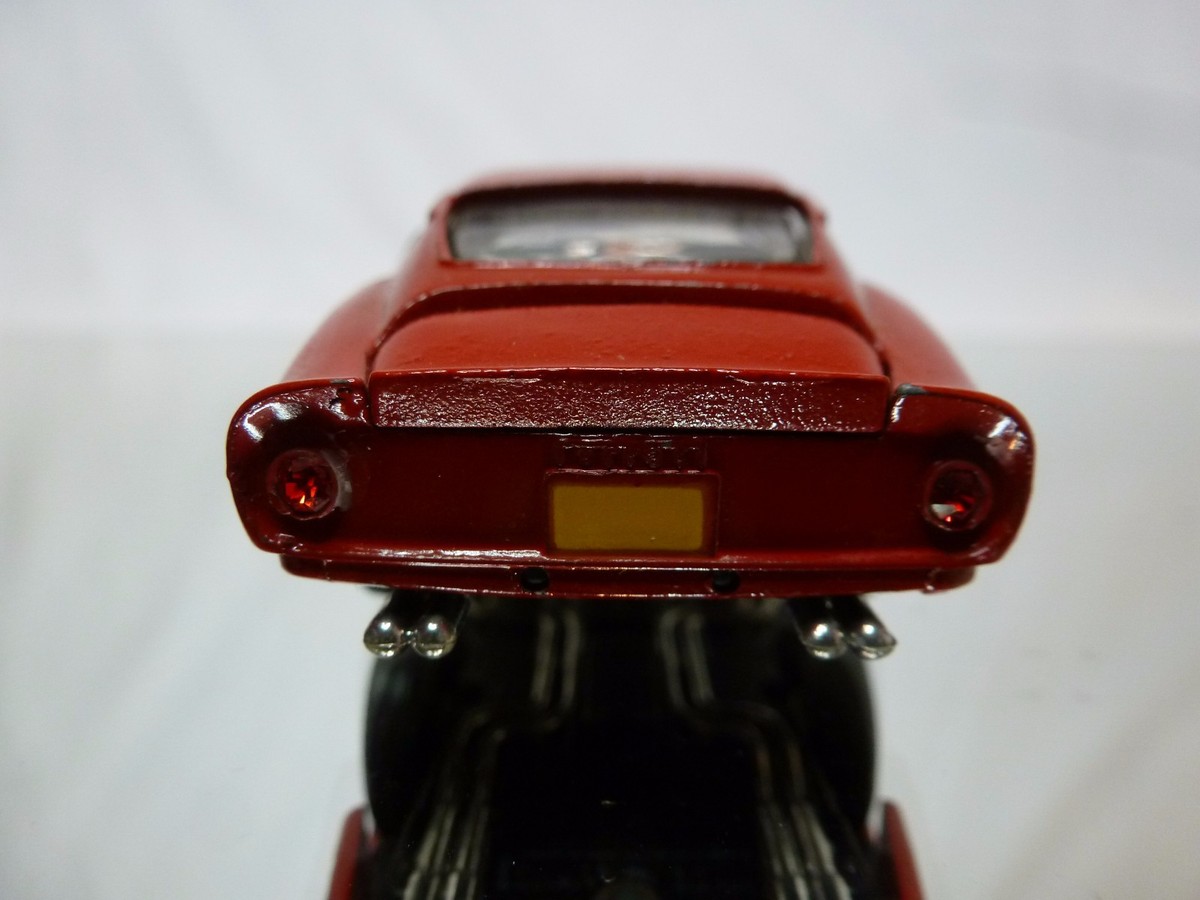 Dinky toys ferrari 275 gtb - Collection