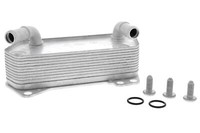 Vemo V10-60-0042 ÖLküHler, Automatikgetriebe FüR Audi Seat Skoda VW