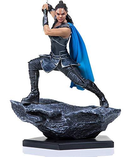 Iron Studios Thor Ragnarok Valkyrie Battle Diorama Figure Iron Studios Thor Ragnarok Valkyrie Battle Diorama Figure