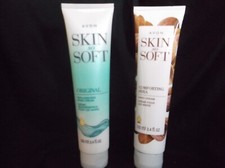 Hand Cream - Avon Skin So Soft