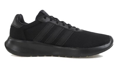 adidas gazelle silver green womens Adidas Womens Lite Racer Adapt Running Shoes main image 0