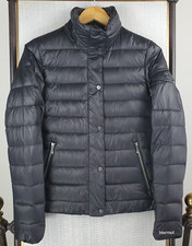 MARMOT Womens Size XS 700 Duck Down Fill Quil...