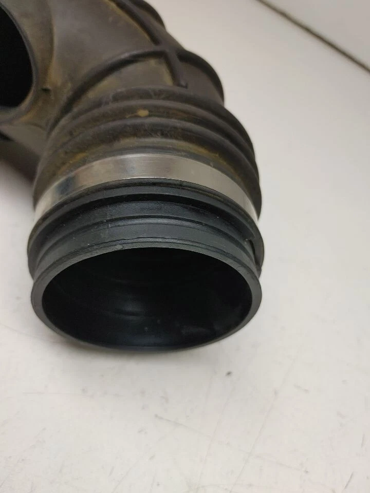 Sensor de flujo de aire másico BMW Z3 325i 328i 528i 1999-2000 con manguera 1438871 OEM Foto 3 de 4