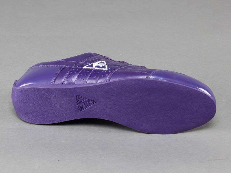 le coq sportif escrimilla w street