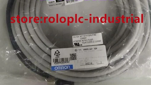New In Box Original Omron V680S-A41 PLC Module V680S-A41 1OM