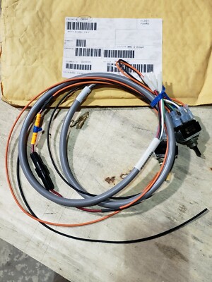 Freightliner MMI 156664 Electrical Switch Assembly 