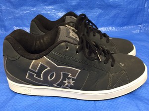 dc shoes special edition