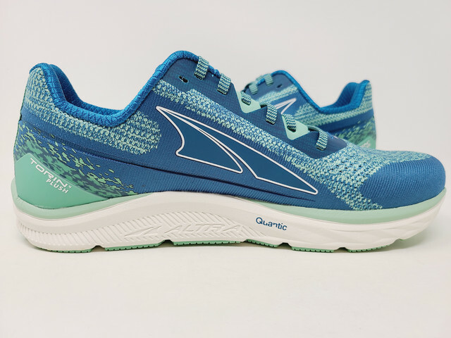 altra women's torin 4 plush road running shoe