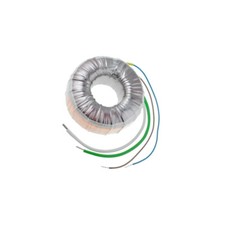 58-0100-012-S Transformer: Toroidal 100VA 230VAC 12V 8.333A 1.1kg  : 93mm TALE