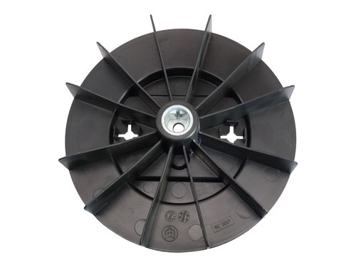 Roue De Ventilateur Pour Perceuse/Burineur Hilti TE14, TE15, TE18 - Ref. 10349300