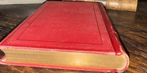 Antique Rare -Et Patati Et Patata By Andre Valdes , Illustrated , Leather - Picture 20 of 20