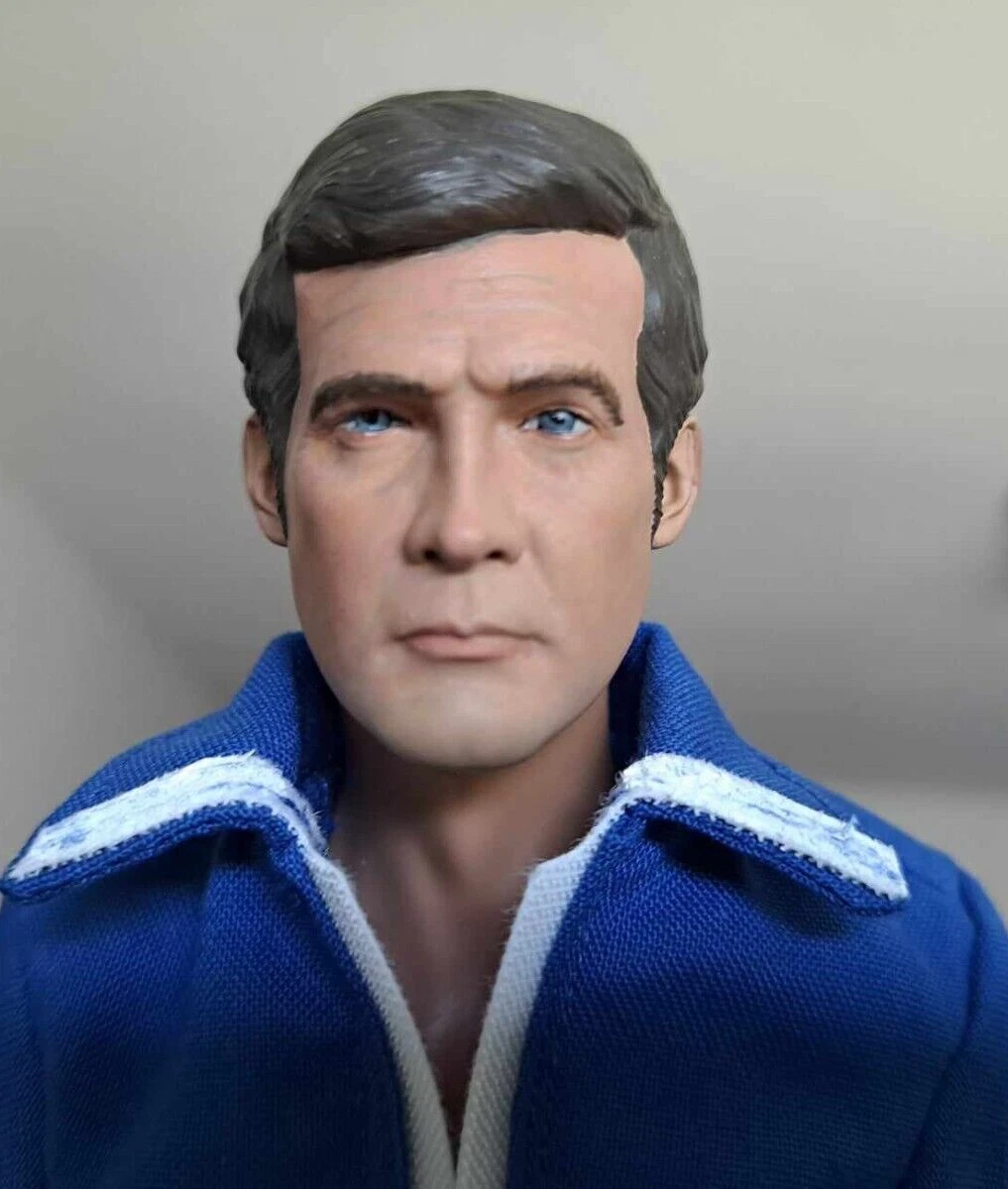 Colonel steve 2024 austin action figure