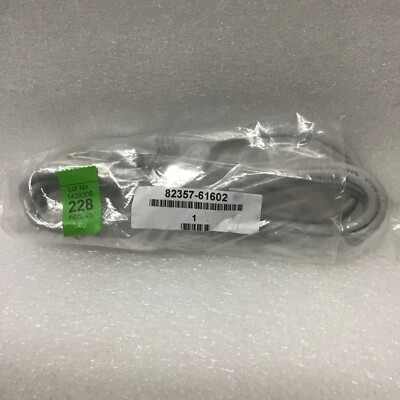 Keysight Technologies Inc. 82357-61602 Cable, USB - 2.5M