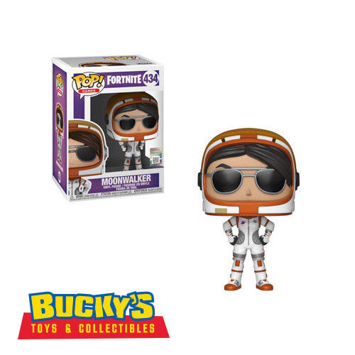 Funko POP Games Series 1 Fortnite 