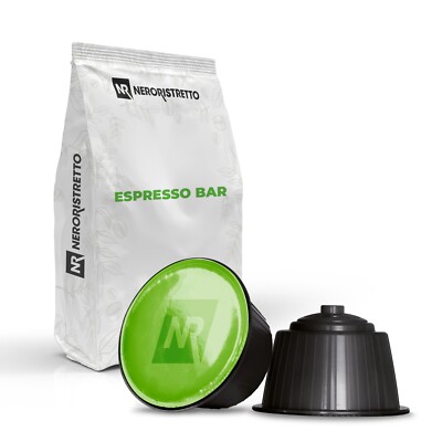 50 Capsule Caff&egrave; Maracat&uacute; Miscela Arabica - Compatibili Nescaf&egrave; Dolce Gusto