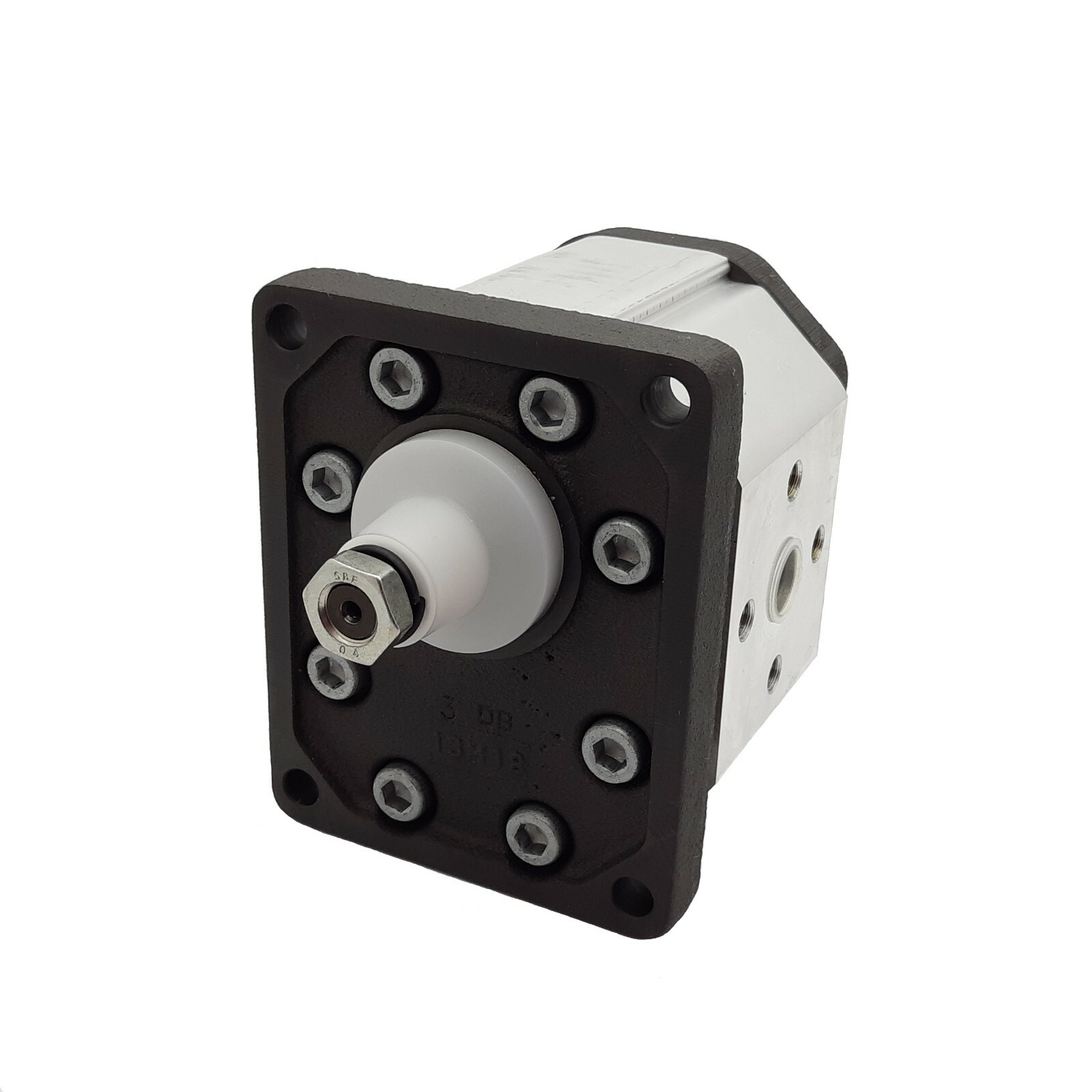 ALP1-D-4 Marzocchi Zahnradpumpe Gear pump