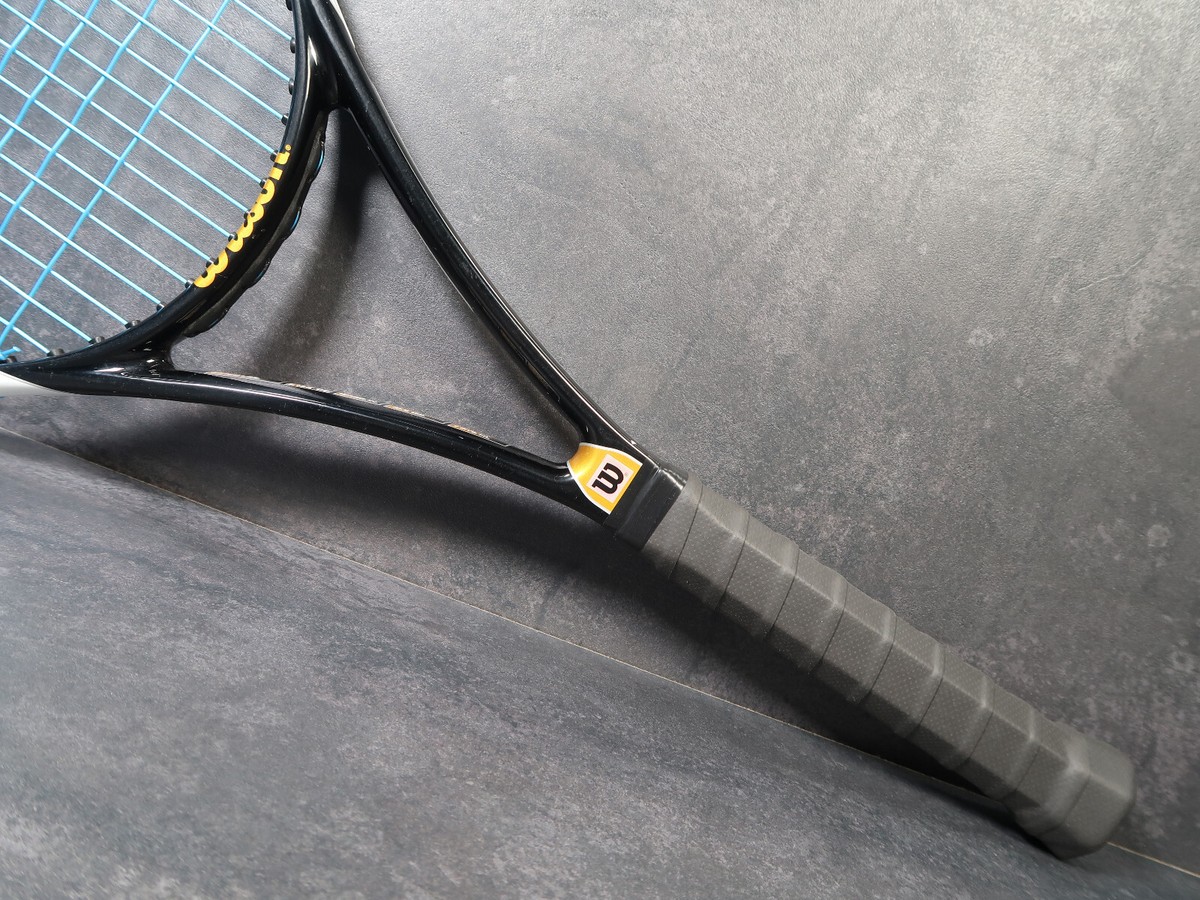 Wilson - K Blade Team - L2 - 4 1/4 - Midplus - 671 cm² - 104