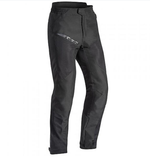PANTALONI COOL AIR PANT IXON NERO XL ULTIMO PEZZO!!!!!