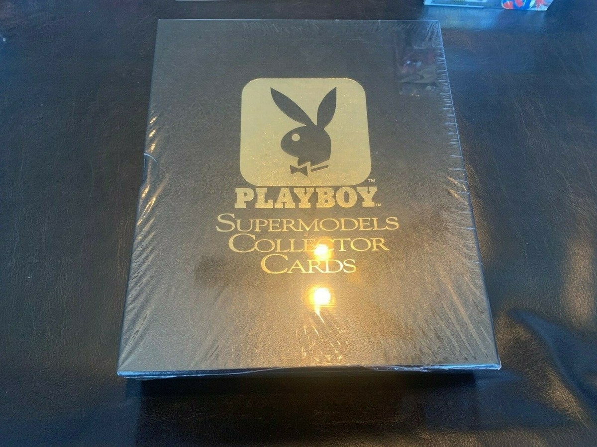 PLAYBOY　プレイボーイ　トレーディングカード プレイボーイ トレーディングカード 97枚 - メルカリ