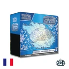Coffret Dresseur D'élite ETB Pokémon EV7 : Couronne Stellaire - FR (NEUF/SCELLE)