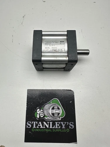 Parker PV22-180B-BB2-B Rotary Actuator